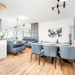 Strandhus Nautilus
