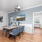 Apartment Strandhus Nautilus *