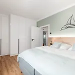Strandhus Nautilus Apartment
