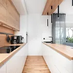 Apartment Strandhus Nautilus