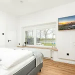 Strandhus Nautilus Apartment Timmendorfer Strand