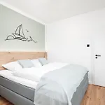 Strandhus Nautilus