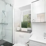 Strandhus Nautilus Apartment Timmendorfer Strand