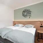 Apartment Strandhus Nautilus *