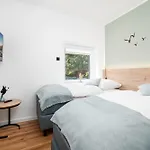 Strandhus Nautilus Apartment