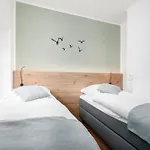 Strandhus Nautilus Apartment
