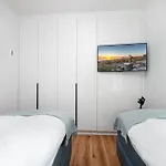 Strandhus Nautilus *