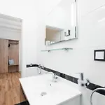 Strandhus Nautilus Apartment