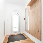 Apartment Strandhus Nautilus Timmendorfer Strand