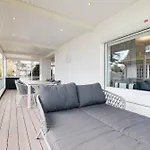 Strandhus Nautilus Apartment *