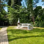 Strandhus Nautilus *