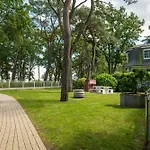 Apartment Strandhus Nautilus *