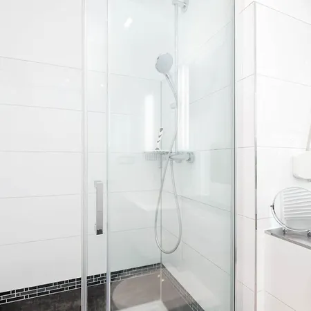Strandhus Nautilus 아파트 *