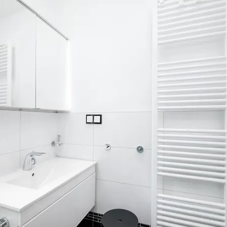 Strandhus Nautilus