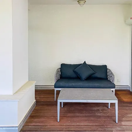 Apartment Strandhus Nautilus