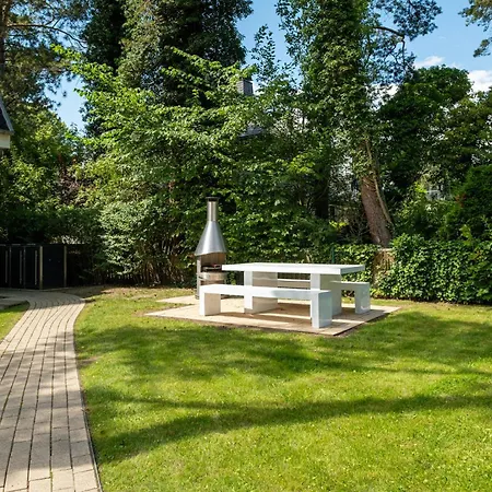 Strandhus Nautilus *