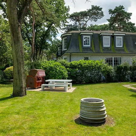 Strandhus Nautilus