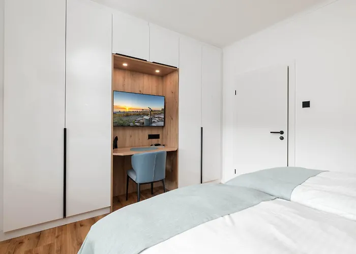 Strandhus Nautilus *