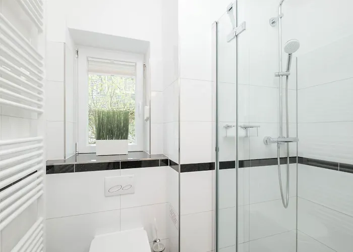 Apartment Strandhus Nautilus *