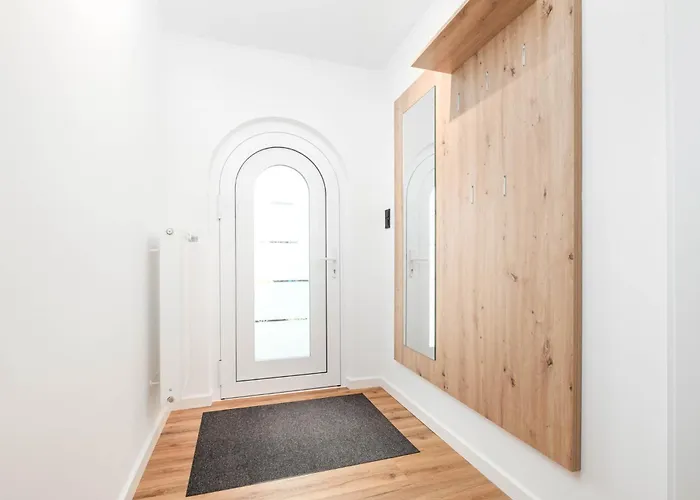 Apartment Strandhus Nautilus Timmendorfer Strand