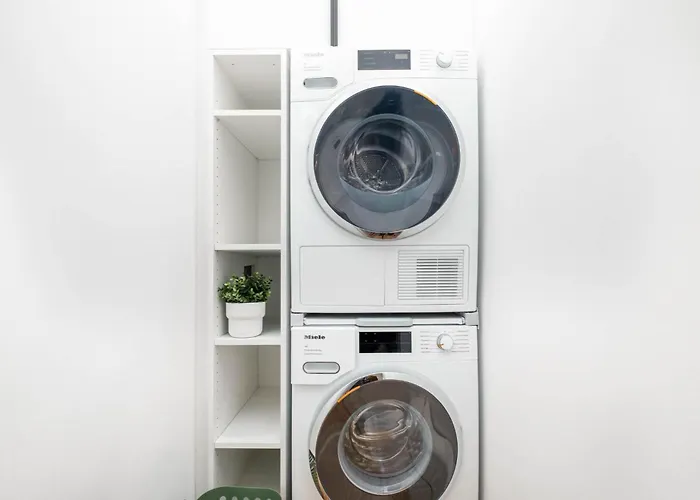 Apartment Strandhus Nautilus