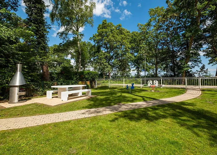 Apartment Strandhus Nautilus